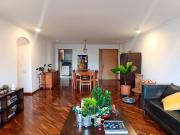 Apartamento en Venta en Tesoro,Poblado Medellin