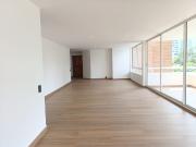 Apartamento en Venta en Tesoro Poblado Medellin Antioquia