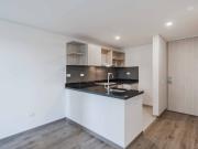 apartamento en venta en teusaquillo. Cod V23944