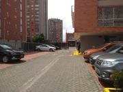 apartamento en venta en tibabita. Cod V3612