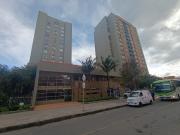 apartamento en venta en tibabita usaquén. Cod V3201602