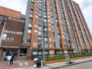 APARTAMENTO EN VENTA EN TOBERIN