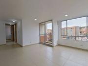 Apartamento En Venta En Tocancipa En Ciudadela Floresta...