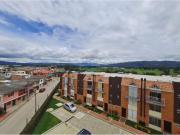 Apartamento En Venta En Tocancipa En Tocancipa V266133