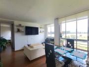 Apartamento En Venta En Tocancipa En Via Autodromo...