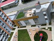 apartamento en venta en torca usaquén. Cod V27621