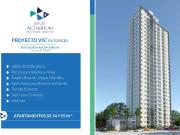 Apartamento en venta en Torices, Cartagena