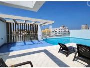 apartamento en venta en torices. Cod V11