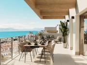 Apartamento en venta en Torre de Benagalbon, Málaga...