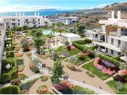 Apartamento en venta en Torre de Benagalbon, Málaga...