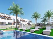 Apartamento en venta en Torre de la Horadada, Alicante...
