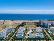 Apartamento en venta en Torre del Mar Málaga