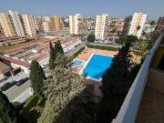 Apartamento en venta en Torre del Mar Málaga