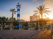 Apartamento en venta en Torre del Mar, Poniente Faro....