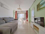 Apartamento en venta en Torre del Mar, Poniente Faro....