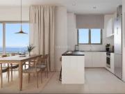 Apartamento en venta en Torre del Mar, Poniente Faro....