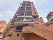 APARTAMENTO EN VENTA EN TORRE IPACARAI CABECERA DEL...