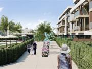 Ático en venta en Torre Pacheco, Mar Menor golf. ULTIMO...