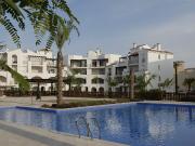 Apartamento en venta en Torre Pacheco Murcia