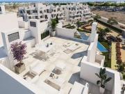 Apartamento en venta en Torre Pacheco, Murcia Costa Cálida