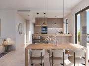 Apartamento en venta en Torre Pacheco, Murcia Costa Cálida