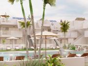 Apartamento en venta en Torre Pacheco, Roldán. Bungalow...