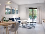 Apartamento en venta en Torre Pacheco, Torre Pacheco....