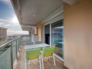 Apartamento en Venta en Torre Valentina Mas Vilar de La...