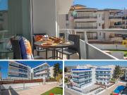 Apartamento en venta en Torredembarra, Els Munts Costa...