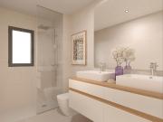 Apartamento en venta en Torremolinos, Loma de los...