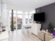 Apartamento en venta en Torremolinos, Loma de los...