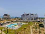 Apartamento en venta en Torremolinos, Los Álamos....