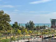 Apartamento en venta en Torremolinos, Los Álamos. OBRA...