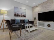 Apartamento en venta en Torremolinos Málaga