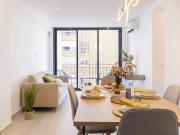 Apartamento en venta en Torremolinos Málaga