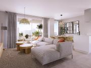 Apartamento en venta en Torremolinos, Montemar. En la...