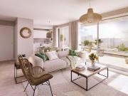 Apartamento en venta en Torremolinos, Montemar....