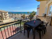 Apartamento en venta en Torremolinos, Playamar...