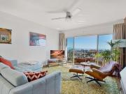 Apartamento en venta en Torremolinos, Playamar...