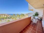Apartamento en venta en Torrequebrada, Málaga Costa del Sol