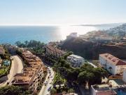 Apartamento en venta en Torrequebrada, Málaga Costa del Sol