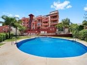 Apartamento en venta en Torrequebrada, Málaga Costa del Sol