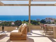 Apartamento en venta en Torrequebrada, Málaga Costa del Sol