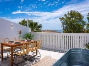 Adosado en venta en Torrequebrada, Málaga Costa del Sol