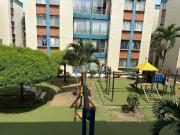 apartamento en venta en torres de comfandi. Cod V9062500