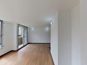 Apartamento en venta en Torres de Santa Bárbara – Kennedy