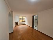 Apartamento en venta en Torres de Segovia 1, Suba