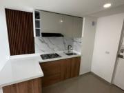 Apartamento en venta en Torres de Vicino, Barrio Ricaurte