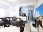 Apartamento en venta en Torrevieja 75m² Torrevieja