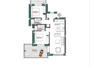 Apartamento en venta en Torrevieja, Aguas Nuevas....